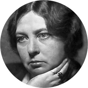 Sigrid Undset