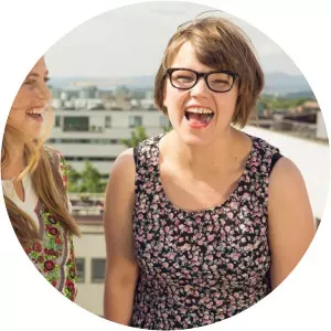 Sigrid Velle Dypbukt