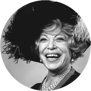 Sigrid von Richthofen