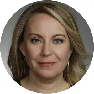 Sigríður Á. Andersen