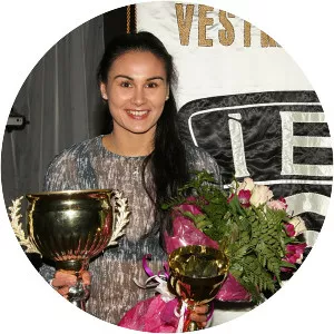 Sigríður Lára Garðarsdóttir