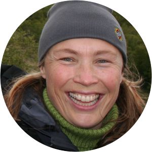 Sigrun Høgetveit Berg