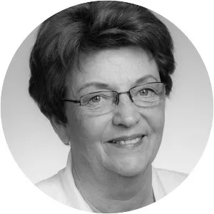 Sigrún Magnúsdóttir