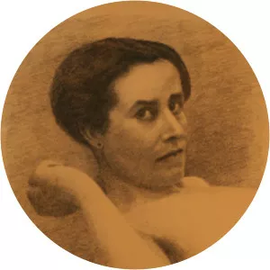 Sigrun Munthe - Fridtjof Nansen's wife