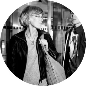 Sigrun Øen photograph