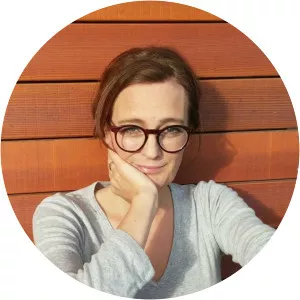 Sigrún Pálsdóttir - Writer