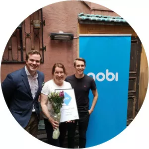 Sigrun Røkkum photograph