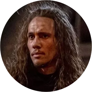 Sigtryggr - TV character