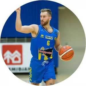 Sigtryggur Arnar Björnsson