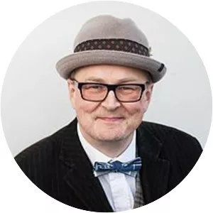 Sigtryggur Baldursson