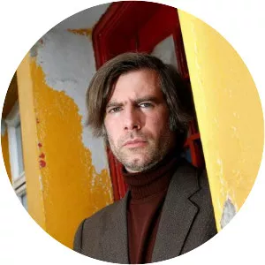 Sigtryggur Berg Sigmarsson Musician