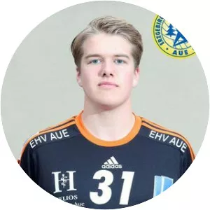 Sigtryggur Daði Rúnarsson