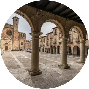 Sigüenza
