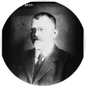 Sigurd Berg - Politician