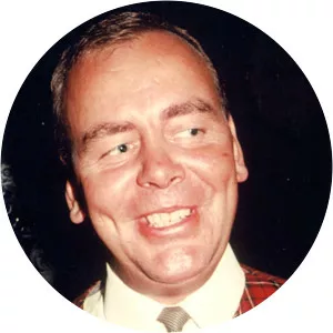 Sigurd Bode photograph