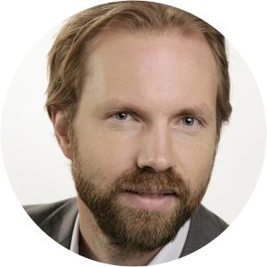 Sigurd Falkenberg Mikkelsen