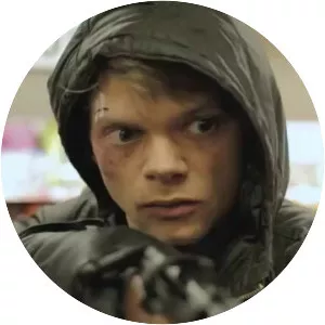 Sigurd Holmen le Dous