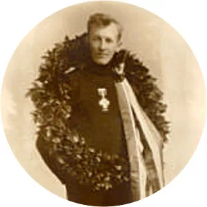 Sigurd Moen