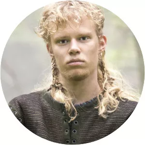 Sigurd Snake-in-the-Eye photograph