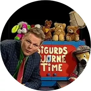 Sigurds Bjørnetime - TV program
