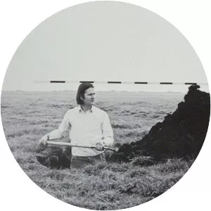 Sigurður Guðmundsson - Musical artist