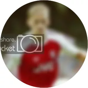 Sigurdur Jónsson - Icelandic footballer