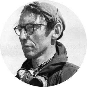 Sigurður Þórarinsson