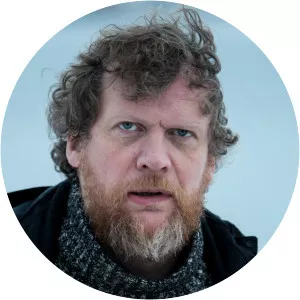 Sigurjón Kjartansson