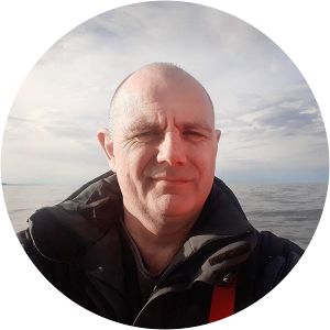 Sigurjón Þórðarson