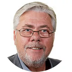 Sigvald Oppebøen Hansen