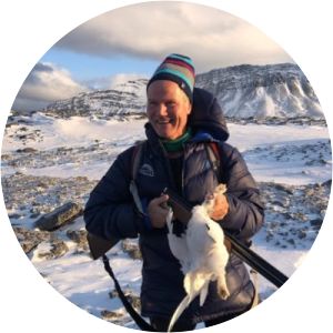 Sigvart Bjøntegaard