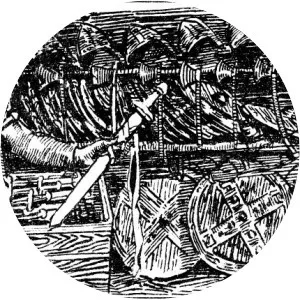 Sigvatr Þórðarson