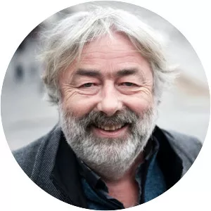 Sigve Endresen - Film producer