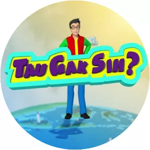 Sih Gak Tau? - TV program