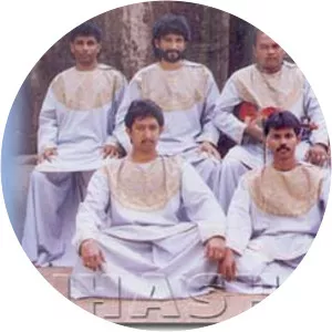 Siha Shakthi - Musical band