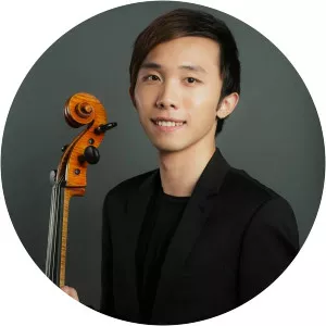 Sihao He - Musical artist