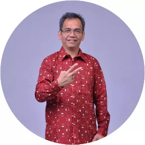 Sihar Sitorus - Member of the People's Representative Council of the Republic of Indonesia