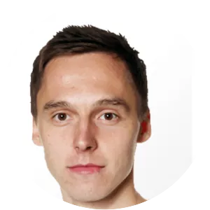 Siim Luts - Estonian football player