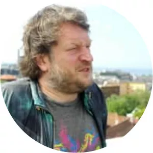 Siim Nestor photograph