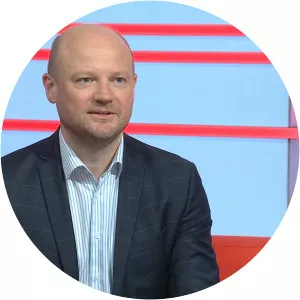 Siim Raie photograph