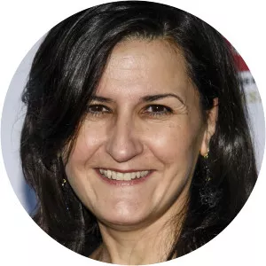 Şiir Eloğlu - Turkish-German actress