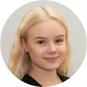 Siiri Kaskilahti photograph