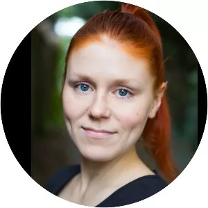 Siiri Partanen - Musician