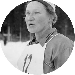 Siiri Rantanen - Cross-country skier