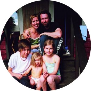 Siiri Suosalo photograph