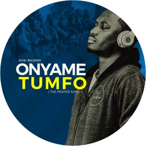 Siisi Baidoo - Musical artist