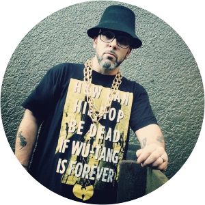 Sikadime - Musical artist