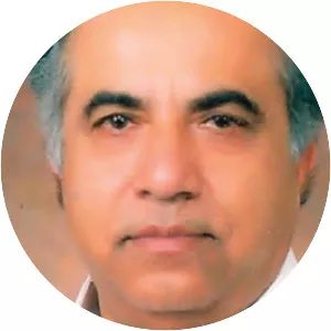 Sikandar Ali Mandhro