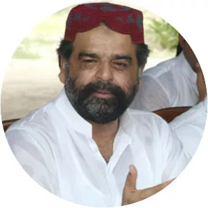 Sikandar Hayat Khan Bosan