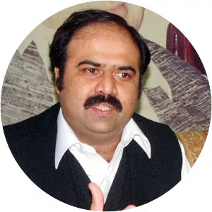 Sikandar Hayat Khan Sherpao - Pakistani Politician